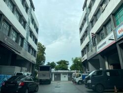 Shun Li Industrial Park (D14), Factory #546722501
